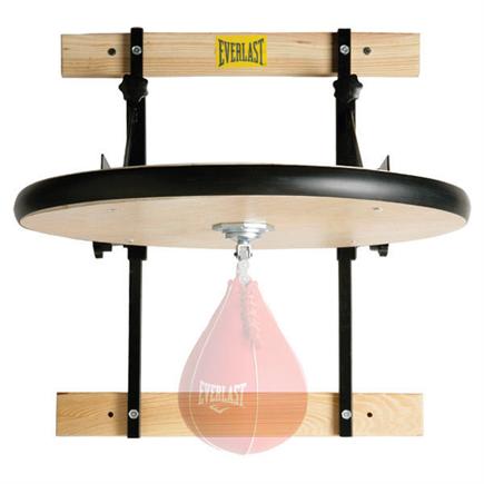 Everlast Pro Speedbag Platform